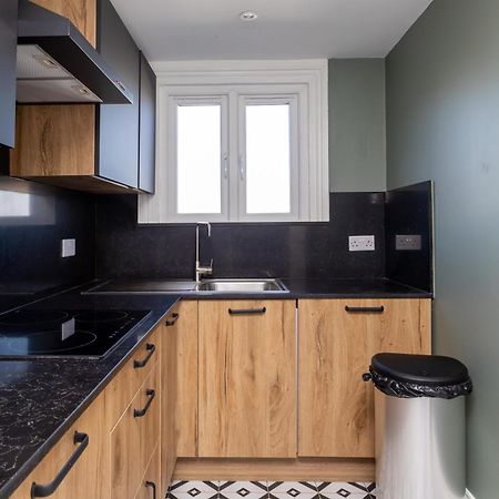 Spacious & Pristine 2Bd Flat - Balham Apartment London Luaran gambar