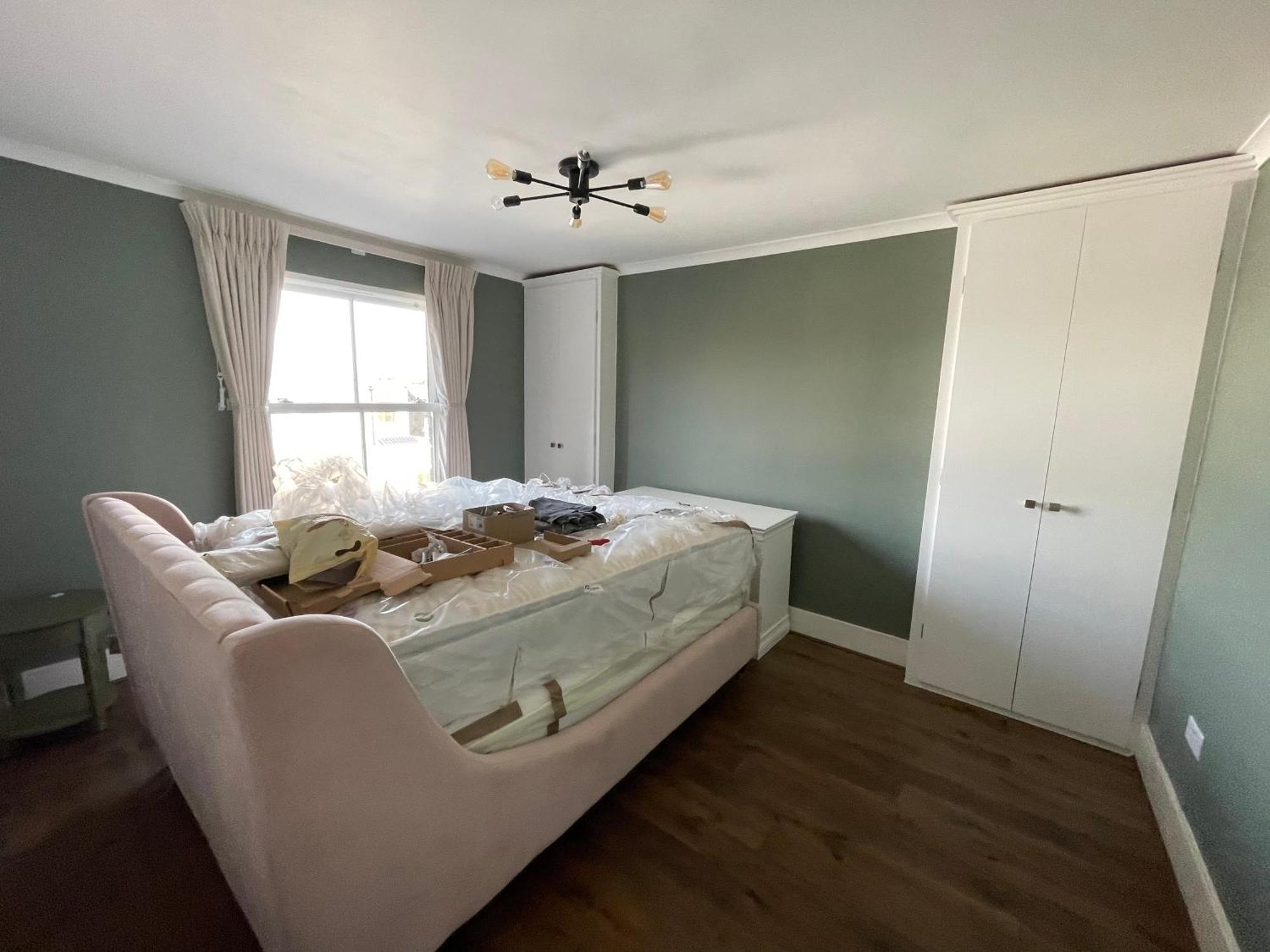 Spacious & Pristine 2Bd Flat - Balham Apartment London Luaran gambar