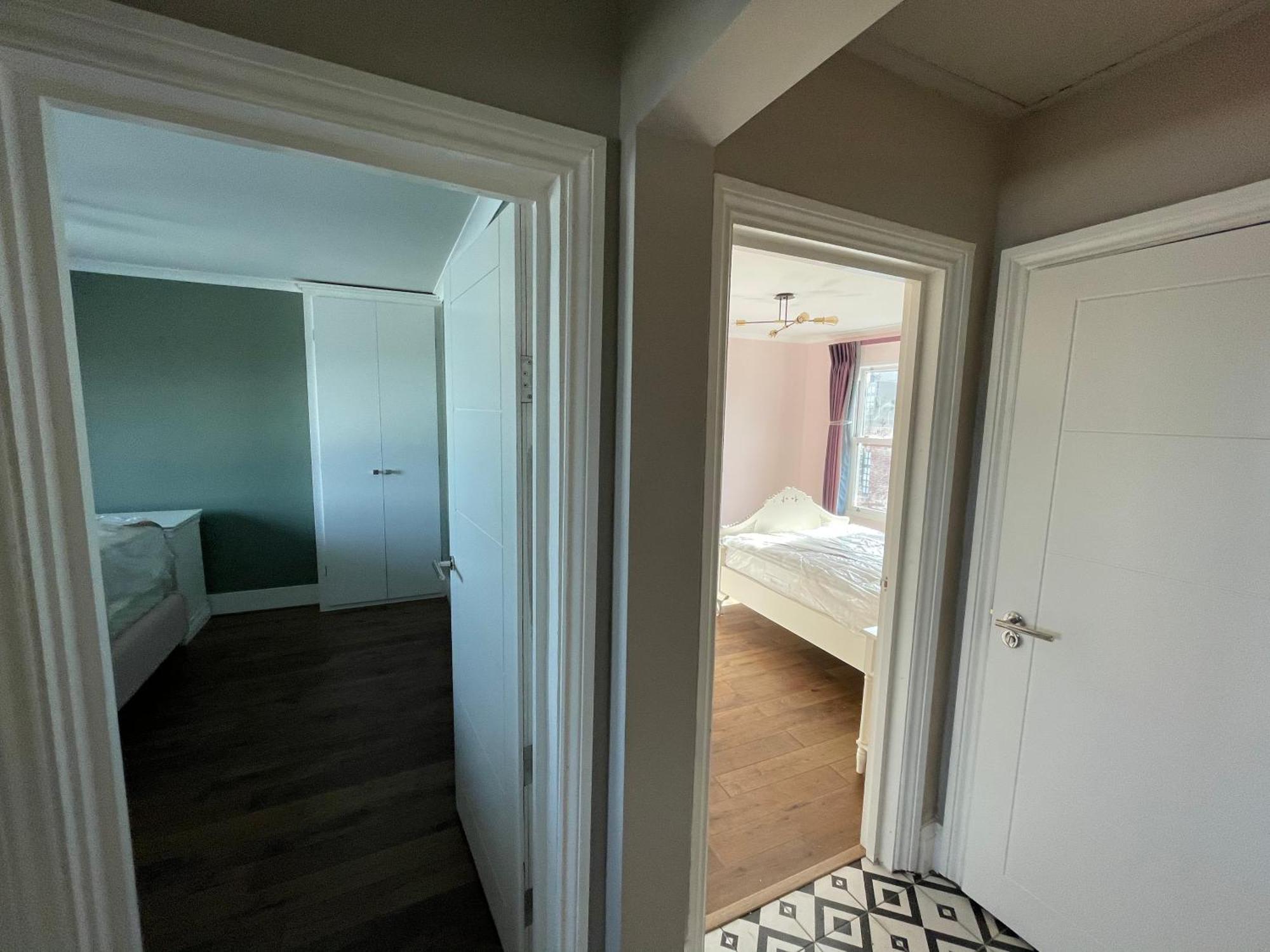 Spacious & Pristine 2Bd Flat - Balham Apartment London Luaran gambar