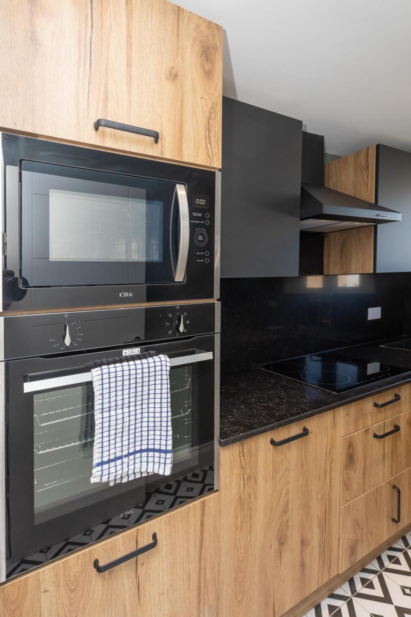 Spacious & Pristine 2Bd Flat - Balham Apartment London Luaran gambar