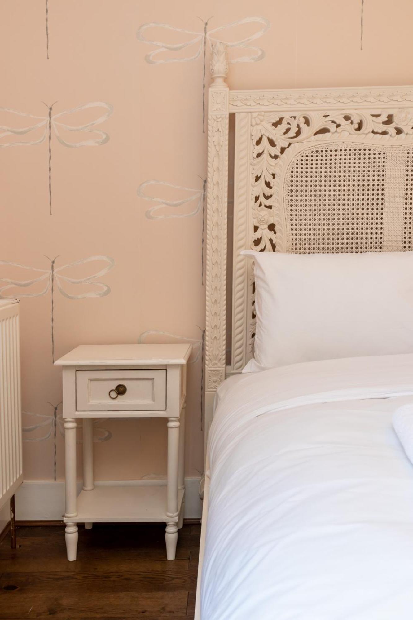 Spacious & Pristine 2Bd Flat - Balham Apartment London Luaran gambar