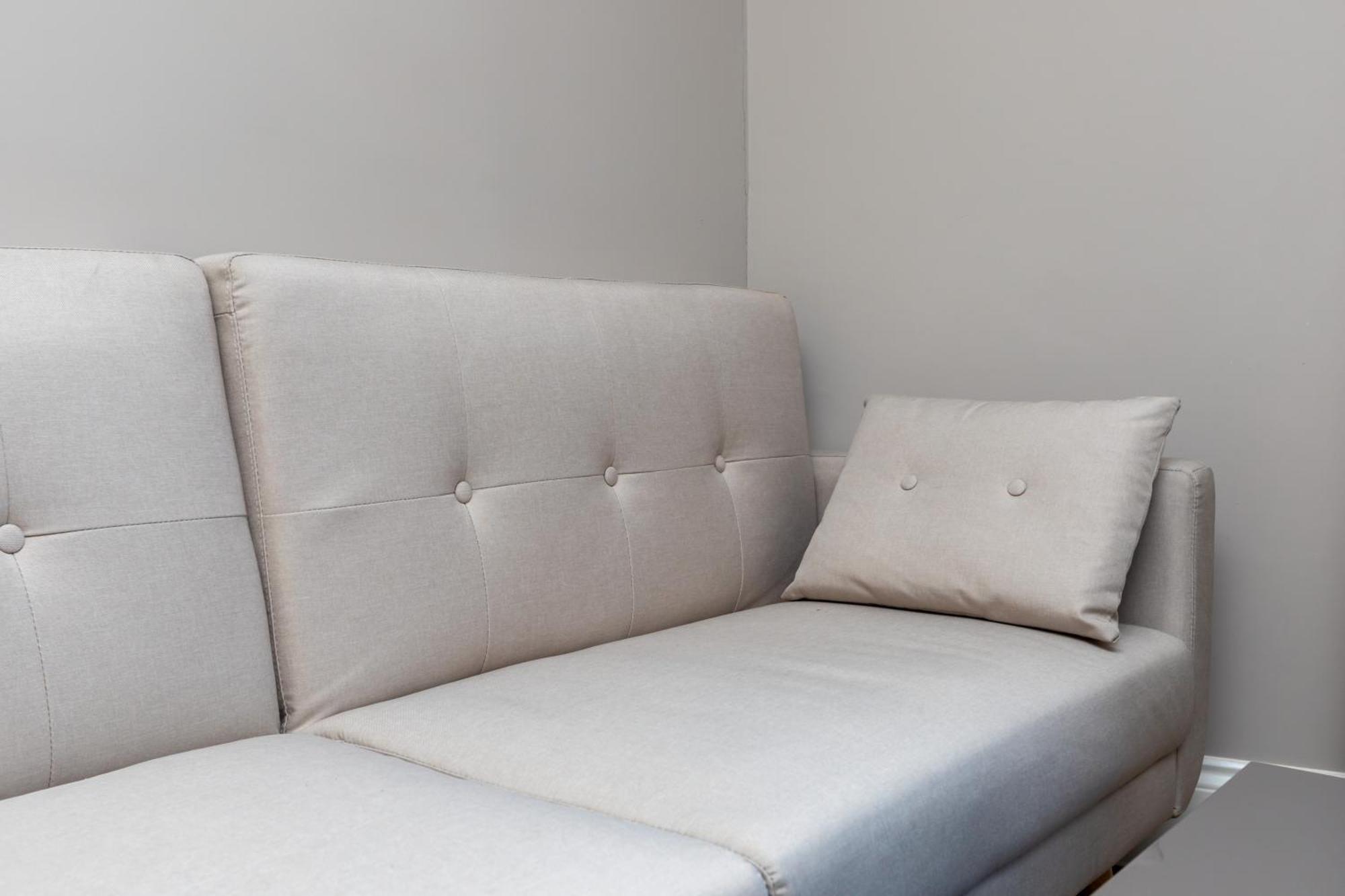 Spacious & Pristine 2Bd Flat - Balham Apartment London Luaran gambar