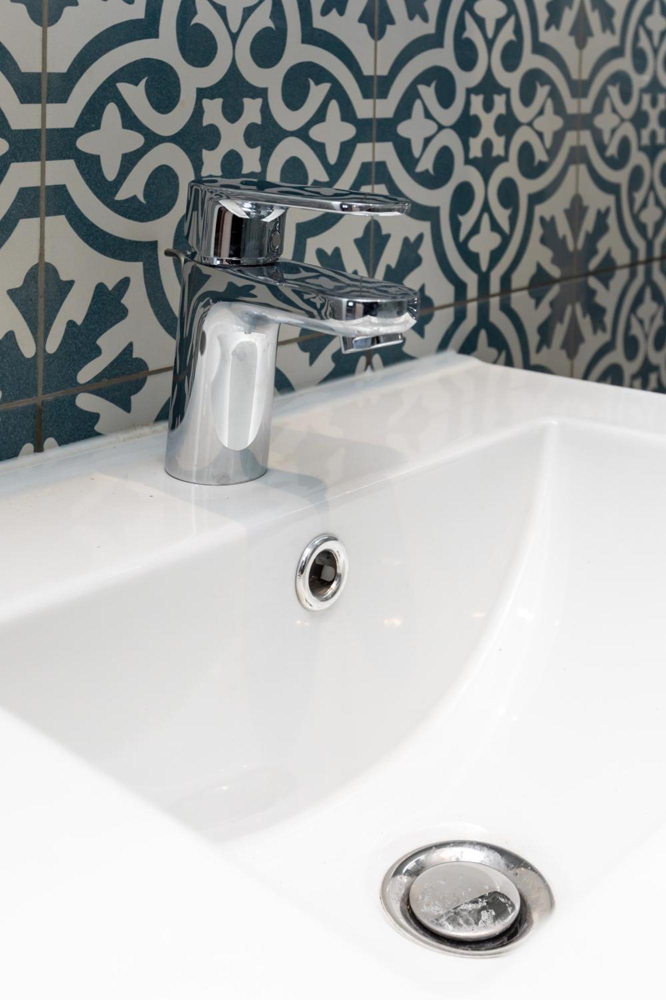 Spacious & Pristine 2Bd Flat - Balham Apartment London Luaran gambar