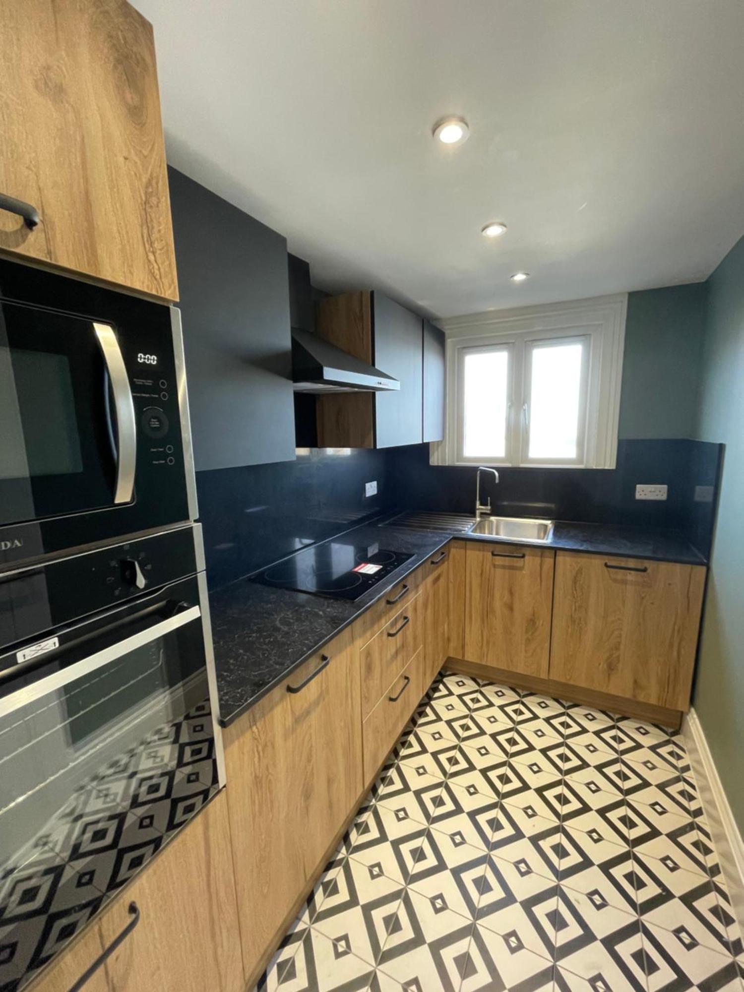 Spacious & Pristine 2Bd Flat - Balham Apartment London Luaran gambar