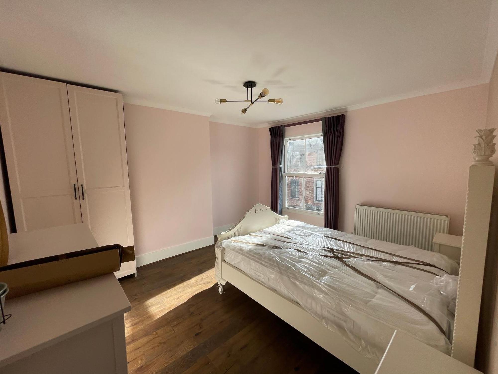 Spacious & Pristine 2Bd Flat - Balham Apartment London Luaran gambar