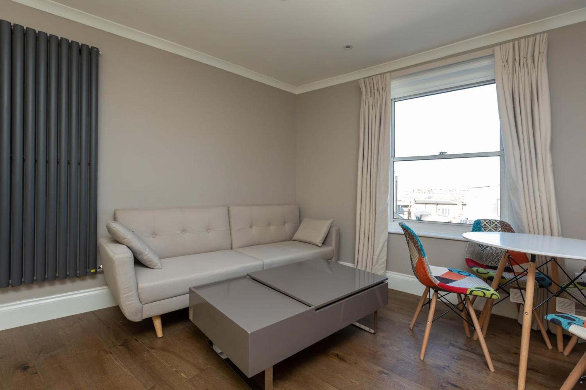 Spacious & Pristine 2Bd Flat - Balham Apartment London Luaran gambar