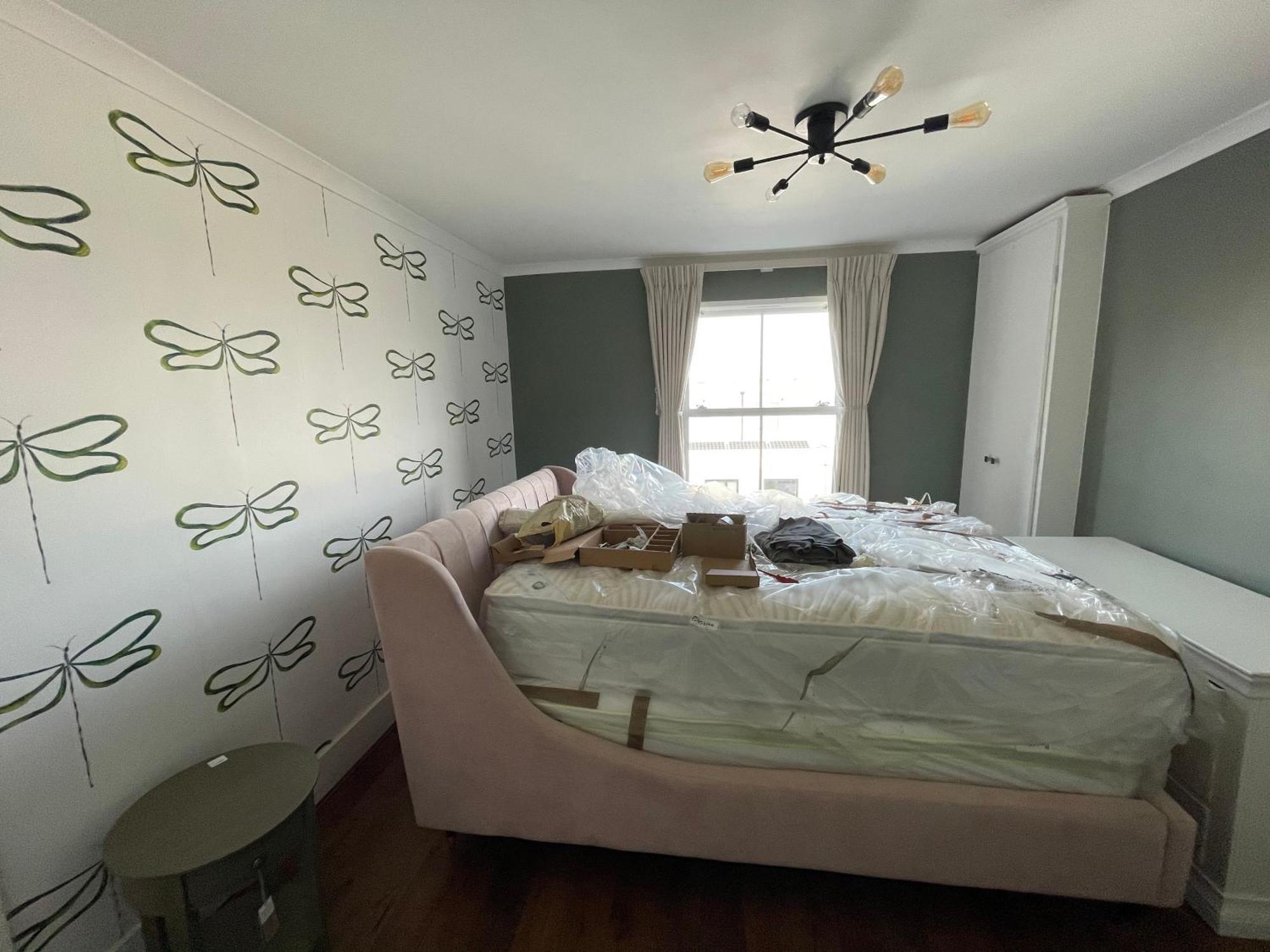 Spacious & Pristine 2Bd Flat - Balham Apartment London Luaran gambar