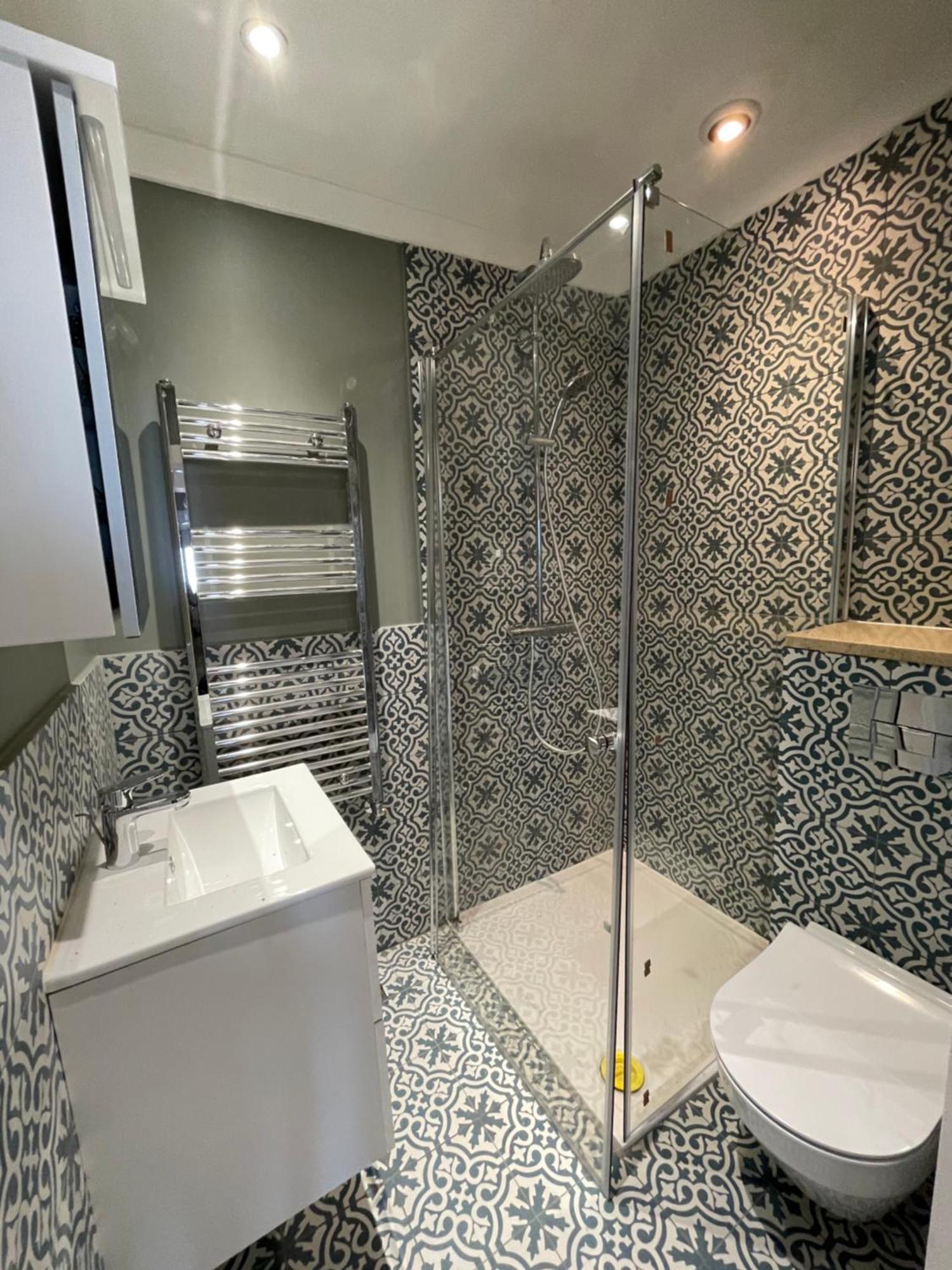 Spacious & Pristine 2Bd Flat - Balham Apartment London Luaran gambar