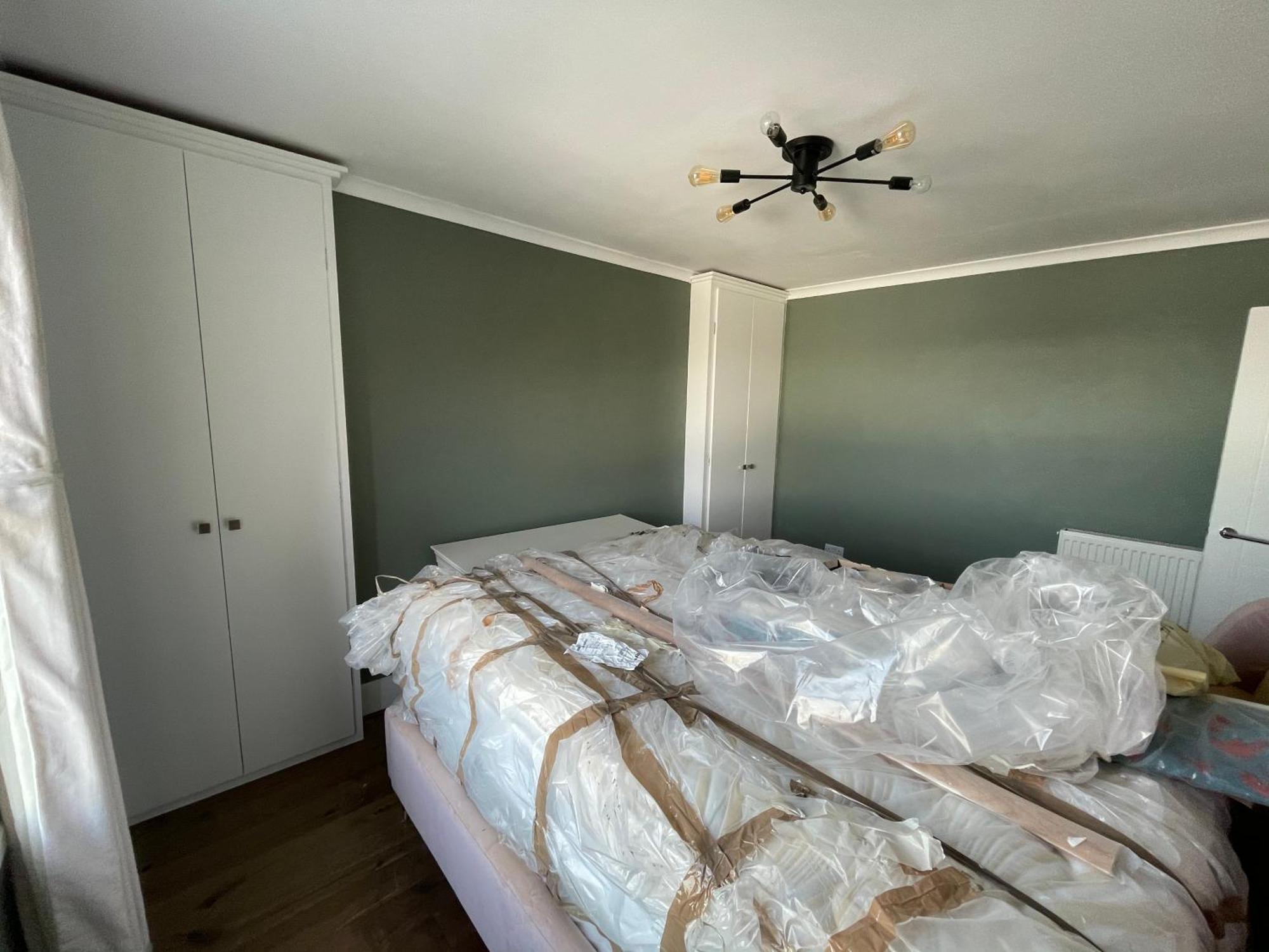 Spacious & Pristine 2Bd Flat - Balham Apartment London Luaran gambar