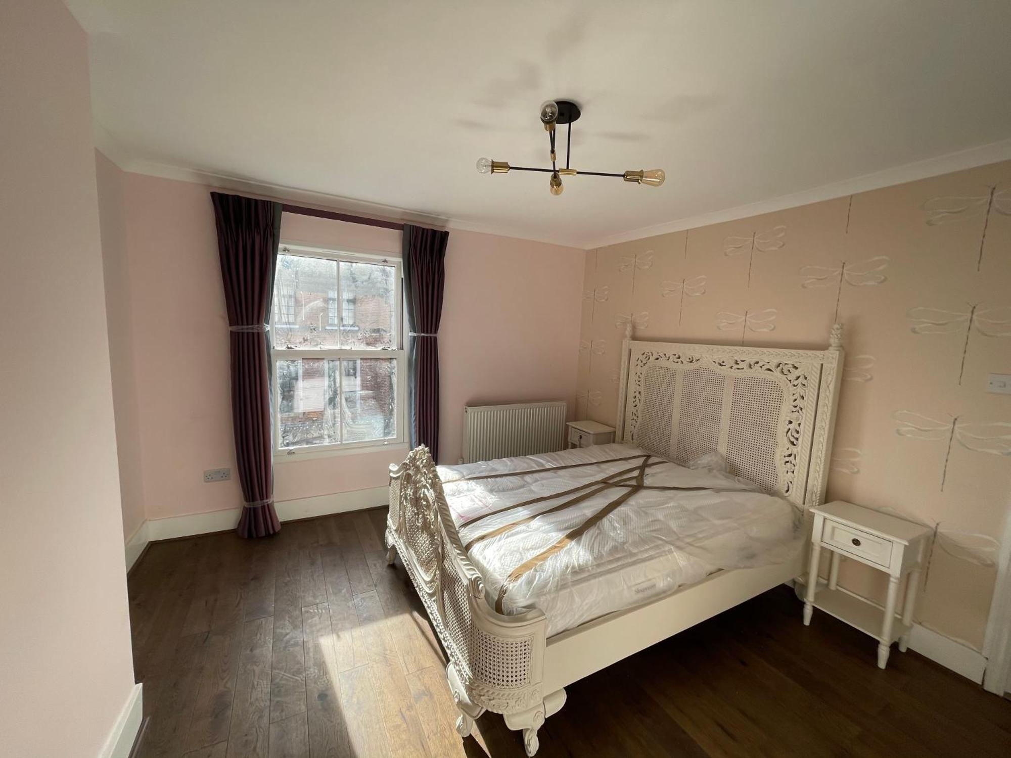 Spacious & Pristine 2Bd Flat - Balham Apartment London Luaran gambar