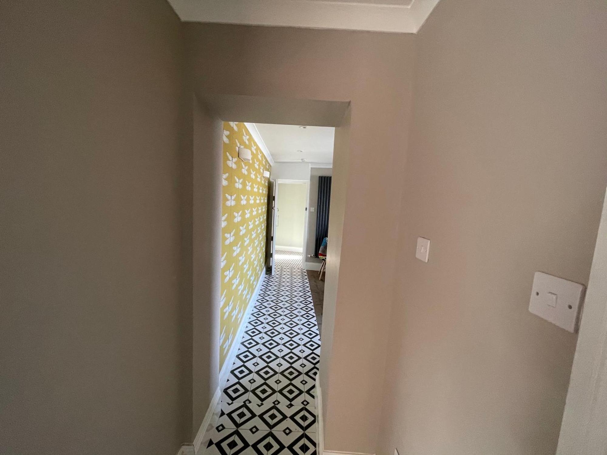 Spacious & Pristine 2Bd Flat - Balham Apartment London Luaran gambar