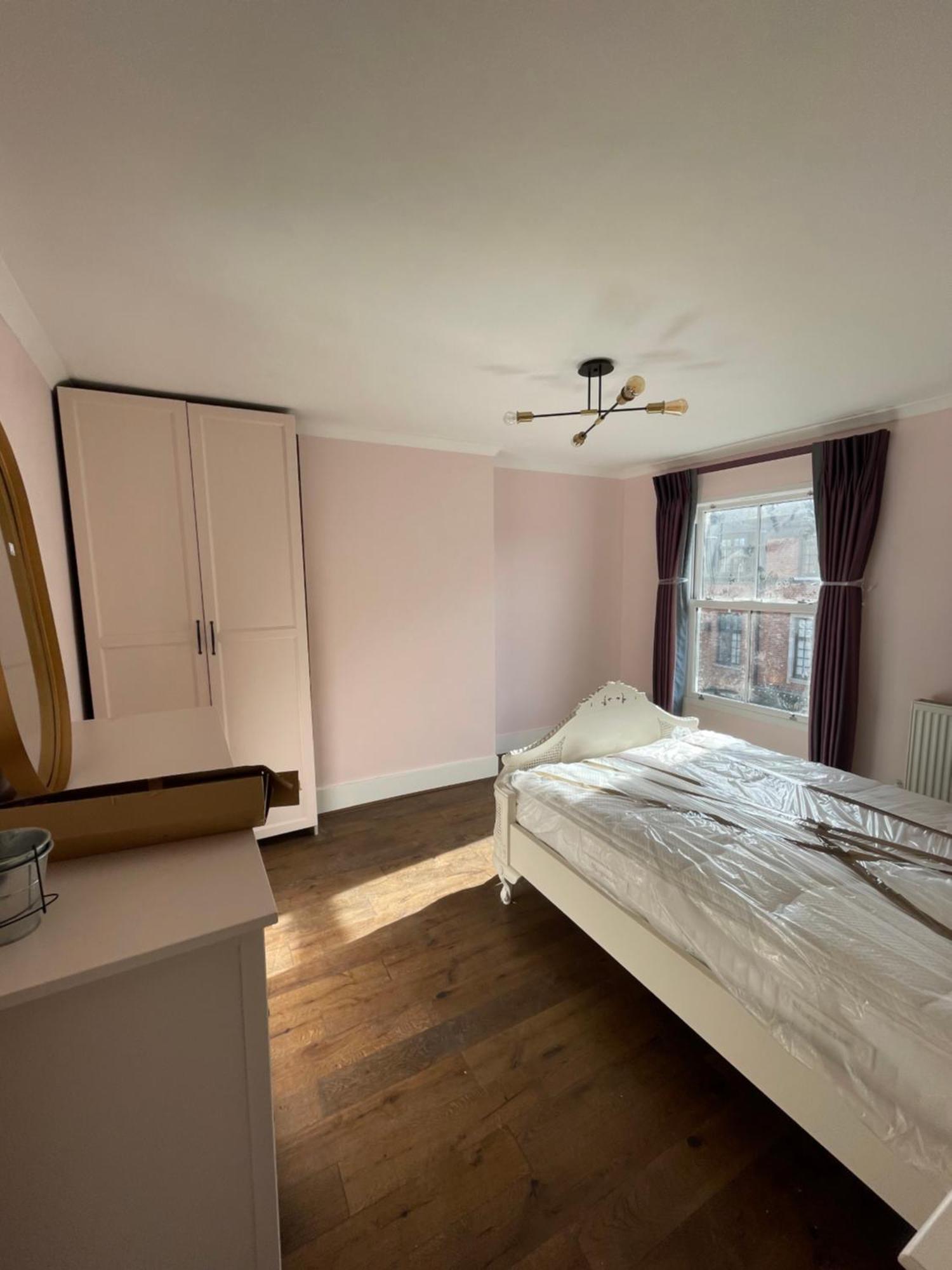 Spacious & Pristine 2Bd Flat - Balham Apartment London Luaran gambar